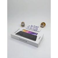 ราคา ขาย / เทิร์น SAMSUNG GALAXY A73 5G GRAY 128 GB ศูนย์ไทย ของใหม่มือ 1 ซีลแท้ ประกัน 1 ปีเต็ม (20927384293)