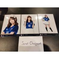 ราคา Mobile BNK48 Set 10 CHANGSUEK (โมบายล์ BNK48 Set 10 ชุดฟุตบอลไทย[ช้างศึก]) (1531850812)
