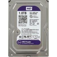 ราคา ฮาร์ดดิส WD SATA-III Purple (64MB) 1 TB (1122319115)