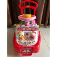 ราคา รถขาไถคิตตี้​ สินค้า​มือ​2 (4169609686)