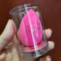 ราคา พร้อมส่ง !!! beauty blender แท้ ส่งฟรี ฟองน้ำแต่งหน้า ฟองน้ำไข่เกลี่ยรองพื้น Original Beauty Sponge (23923475791)