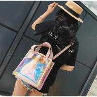 ราคา Rainbow bag (1181705900)