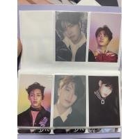 ราคา การ์ด got7 eyesonyou แจ็คสัน ยองแจ แบม (12527133697)