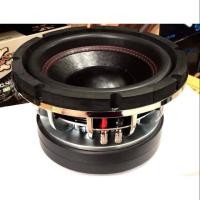 ราคา ลำโพงรถยนต์ ซับ 12 นิ้ว โม แม่เหล็ก 220×2 วอยซ์คู่V3" แม่เหล็กสองชั้น จำนวน 1 ดอก (6800156544)