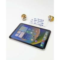 ราคา Mini 6 64 Gb Wifi Starlight ศูนย์ไทย สภาพใหม่เอี่ยม อุปกรณ์ครบยกกล่อง (17792032372)