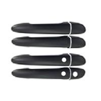 ราคา ครอบมือจับประตู/กันรอยมือจับประตู/มือจับประตู มาสด้า ซีเอ็ก3 Mazda Cx-3 ดำด้าน (1960259189)