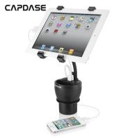 ราคา Capdase Powercup Max ที่วางแก้วน้ําในรถยนต์ พร้อมเมาท์ Tab-X สําหรับแท็บเล็ต (21372044645)