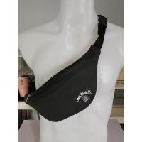 ราคา กระเป๋าแจ๊ค JACK DANIEL'Sมือ1คาห่อ... หายาก3ช่อง ใช้งาน สายคาด ปรับ สั้น ยาวได้ เยอะมากกั้นน้ำ (10466226916)