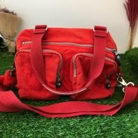 ราคา กระเป๋าKipling มือสองของแท้ (922467902)