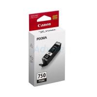ราคา ตลับหมึก CANON PGI-750 PGBK (18234393191)
