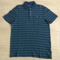 ราคา Used Gap Japan เสื้อโปโล ผู้ชาย เบอร์S (187831522)
