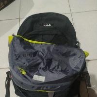 ราคา Fila กระเป๋าเป้สะพายหลัง (23551110826)