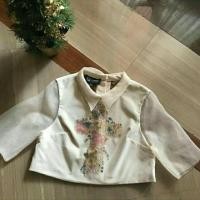 ราคา SRETSIS CROP (USED LIKE VERY NEW) (634478670)