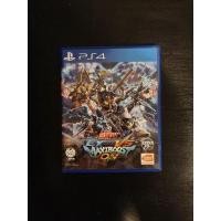 ราคา [PS4][มือสอง] Gundam Extreme VS Maxiboost (13108446138)
