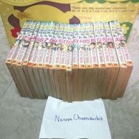 ราคา ❤แสบกว่านี้มีอีกมั้ย21เล่มครบจบ❤ (5017390971)