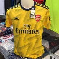 ราคา เสื้อฟุตบอลสโมสรอาร์เซนอลทีมเยือน2019 (2701893824)