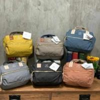 ราคา ANELLO ATELIER 2 Ways Mini Boston shoulder Bag (3337091293)