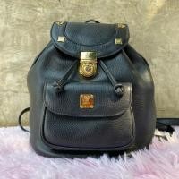 ราคา กระเป๋าเป้ MCM Size S (5919609496)