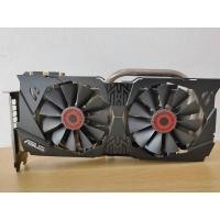 ราคา ASUS STRIX GTX 970 DirectCU II OC 4GB DDR5 มือสอง (12625663890)