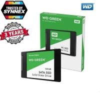 ราคา #เอสเอสดี#ลื่นๆ120GB SSD (เอสเอสดี) WD GREEN SATA III 6Gb/s (5721231512)