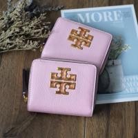 ราคา Tory Burch Britten Mini Wallet (6754915863)