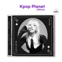 ราคา [JEWEL ALBUM ver.] JEON SOMI - EP ALBUM [ GAME PLAN ] (20482262896)