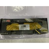 ราคา (สินค้ามือสอง) แผ่น รอง พื้น ( มีเนียม CNC ) GTR FORZA 300 ปี 2018 / FORZA 350 (3371858431)