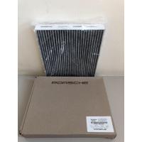 ราคา กรองแอร์ Porsche สำหรับรถ Porsche Panamera 970 ปี 2009 - 2016 (17707127527)