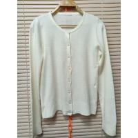 ราคา เสื้อคลุมคาร์ดิแกนมือสอง(GU) (6955026462)