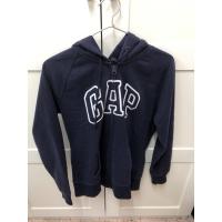 ราคา Used เสื้อกันหนาวสเวตเตอร์ GAP ของแท้ 100%สีกรม (6436995764)