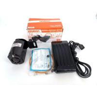 ราคา มอเตอร์จักรเล็ก​ ยี่ห้อkajima 150วัตต์ (3623550302)