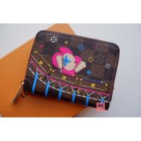 ราคา New Lv Mini Zippy Coins X’mas Collection Limited Dc20 (6967672008)