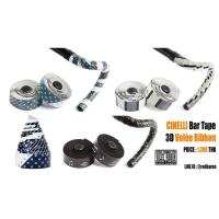 ราคา ผ้าพันแฮนด์ CINELLI Bar Tape 3D Volee Ribbon (12736713907)