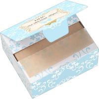 ราคา DHC Oil Blotting Paper กระดาษซับมันที่อ่อนโยนต่อผิว ขนาด 500 แผ่น (6260541915)