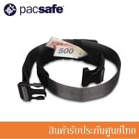 ราคา Pacsafe เข็มขัดใส่เงิน ป้องกันขโมย รุ่น Cashsafe 25 anti-theft deluxe travel belt wallet PA-10120100 (1495693752)