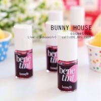 ราคา BENEFIT Benetint 4 ml. (9487194)
