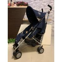 ราคา รถเข็นเด็กก้านร่ม Maclaren รุ่น Quest Zodiac สีกรมท่า (3041656334)