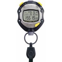 ราคา CASIO นาฬิกาจับเวลา รุ่น HS-70W STOPWATCH -ของแท้ 100% รับประกันสินค้า 1 ปีเต็ม (ออกใบกำกับภาษีได้) (643848038)