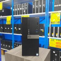 ราคา คอมพิวเตอร์ Dell Optiplex 7040 MT Core i5 GEN6 มาพร้อมแรม 4 GB ฮาร์ดดิส 1000GB รองรับ SSD M.2 Nvme size 2280 (9943516339)