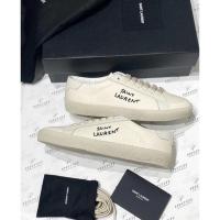 ราคา Saint laurent sneakers (11329005754)