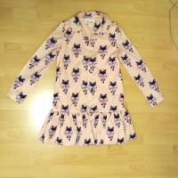 ราคา เดรสสั้น Tag : Honey me (864230239)