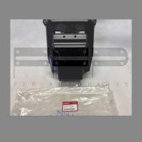 ราคา กล่องใส่ของ UBOX Wave125i (ไฟเลี้ยวบังลม) / Wave125S / Wave125R (81250-KTM-950) ยูบ็อกซ์เดิมฮอนด้าแท้ศูนย์ อะไหล่แท้ (14859654776)