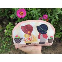 ราคา กระเป๋าอเนกประสงค์ผ้าญี่ปุ่น กระเป๋าเครื่องสำอาง (5064150272)