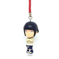 ราคา Hinata Hyuga (ฮิวงะ ฮินาตะ) พวงกุญแจโมเดลการ์ตูน Naruto นารุโตะ นินจาจอมคาถา งานลิขสิทธิ์แท้นำเข้าจากญ๊่ปุ่น (1896987784)