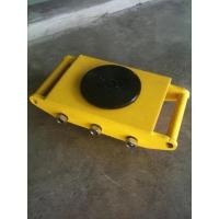 ราคา โค้ดINC3LEL3ลด30฿เต่าลากของพร้อมด้ามลาก ขนาด 8 ตัน Cargo Trolley ยี่ห้อ XYLON รุ่น XYL-8T (12571740659)