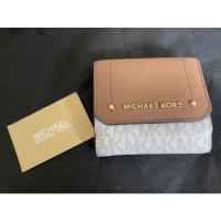 ราคา กระเป๋าสตางค์ michael kors 3 พับ (9182674705)
