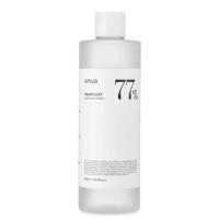 ราคา ฉลากไทย โทนเนอร์จุน Anua Heartleaf 77% soothing Toner 250ml (5591002866)