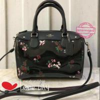 ราคา New Coach mini ใหม่มือ1 แท้100%ลายดอกน่ารักสุดๆ (933209638)