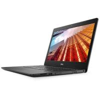 ราคา Dell Laptop Latitude 3490 (SNS3490001) Black Corei3-7130U/4GB/1TB/14"/DOS/3Y (6800093303)