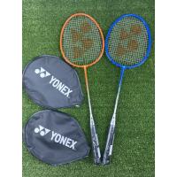 ราคา [ใช้โค้ด QJDR9H ลด 80] ของแท้ % ไม้แบด ไม้แบดมินตัน Yonex รุ่น GR340 GZhh (2941745279)
